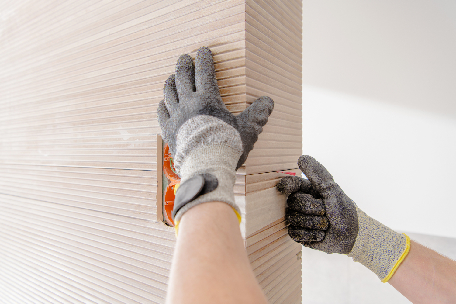 kosten tegels leggen m2